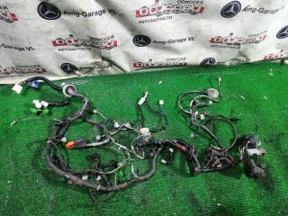 Коса под капот SUZUKI JIMNY 2000