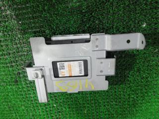 Запчасть блок efi SUZUKI JIMNY 1999