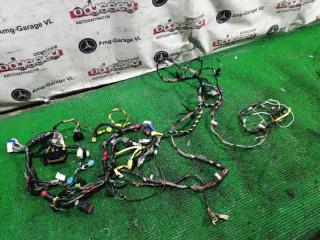 Запчасть коса под торпеду SUZUKI JIMNY 2000