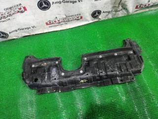 Защита двигателя TOYOTA VELLFIRE 2016