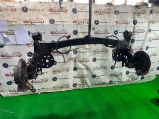 Балка подвески задняя TOYOTA ALPHARD 2009