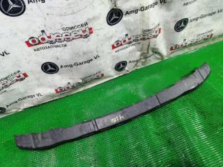 Жесткость бампера передний TOYOTA VELLFIRE 2016