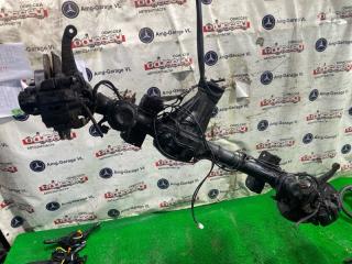 Запчасть мост передний SUZUKI JIMNY 2000