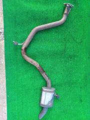 Глушитель задний TOYOTA VELLFIRE 2016