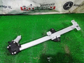 Стеклоподъемный механизм передний правый HONDA CRV 2009