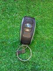 Ключ зажигания SUBARU XV 2018