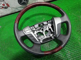 Руль TOYOTA ALPHARD 2009
