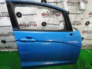 Запчасть дверь передняя правая HONDA FIT 2014