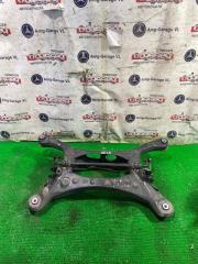 Балка подвески задняя TOYOTA VELLFIRE 2016