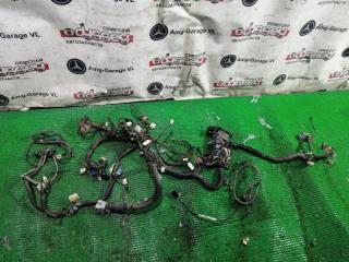 Коса под торпеду NISSAN NISSAN DIESEL CONDOR 1997