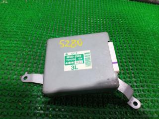 Блок управления автоматом TOYOTA DYNA 1995