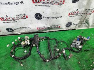 Коса под торпеду NISSAN ATLAS 1990