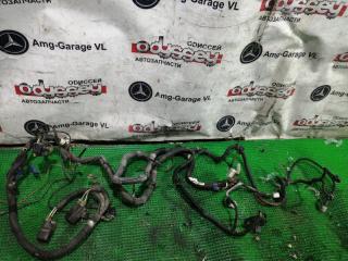 Коса под торпеду NISSAN ATLAS 1990