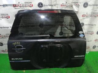 Дверь 5-я SUZUKI ESCUDO 2006