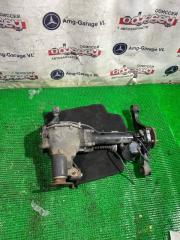 Редуктор передний MITSUBISHI PAJERO 2003