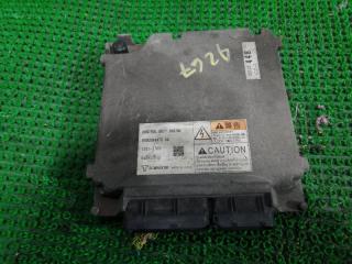 Блок efi ISUZU ELF 2008 контрактная Блок efi ISUZU ELF 2008