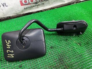 Фото запчасти зеркало правое DAIHATSU DELTA 1988 контрактная запчасть Запчасть зеркало правое DAIHATSU DELTA 1988