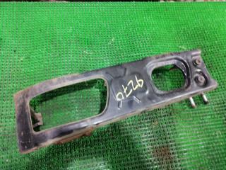 Жесткость бампера передний левый ISUZU ELF 2008