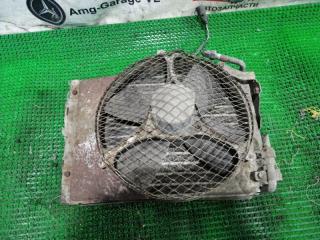 Радиатор кондиционера MAZDA TITAN 1995