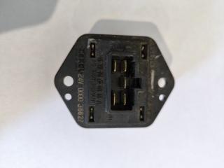 Реостат ISUZU ELF 1995