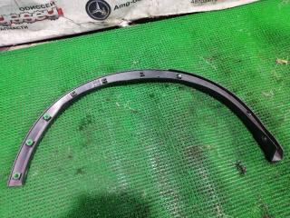 Накладка на крыло задняя левая XTRAIL 2018 T32 MR20DD