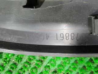 Накладка на крыло задняя левая NISSAN XTRAIL T32 MR20DD