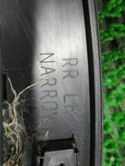 Накладка на крыло задняя левая XTRAIL 2018 T32 MR20DD