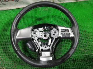 Руль SUBARU FORESTER 2014