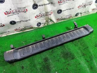 Подножка левая TOYOTA FJ CRUISER 2012