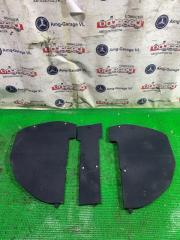 Пол багажника TOYOTA VELLFIRE 2016 контрактная Пол багажника TOYOTA VELLFIRE 2016