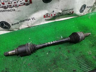 Привод задний левый SUZUKI ESCUDO 2006 контрактная Привод задний левый SUZUKI ESCUDO 2006