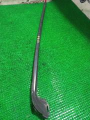 Молдинг лобового стекла передний левый TOYOTA ALPHARD 2009