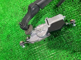 Моторчик заднего дворника TOYOTA VELLFIRE 2016