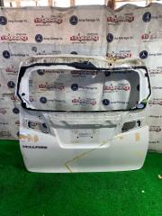 Дверь 5-я TOYOTA VELLFIRE 2016