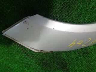 Накладка на крыло задняя левая JIMNY 2000 JB43W M13A