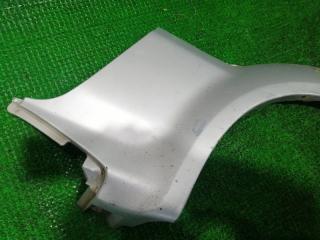 Накладка на крыло задняя левая SUZUKI JIMNY JB43W M13A