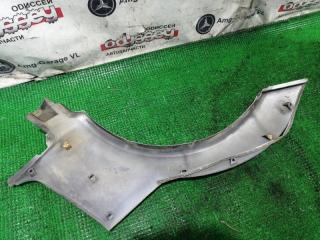 Накладка на крыло задняя левая JIMNY 2000 JB43W M13A