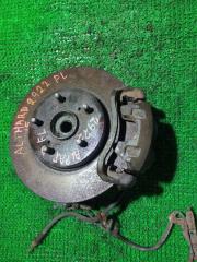 Ступица передняя левая TOYOTA ALPHARD 2005 контрактная Ступица передняя левая TOYOTA ALPHARD 2005