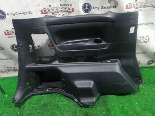 Обшивка багажника задняя левая TOYOTA VELLFIRE 2016