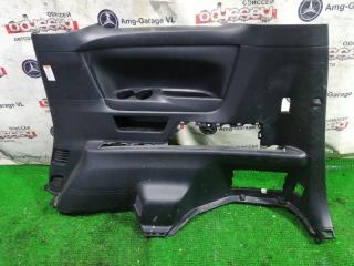 Обшивка багажника задняя правая TOYOTA VELLFIRE 2016