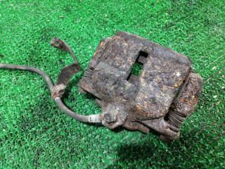 Суппорт передний правый MITSUBISHI CANTER 2007