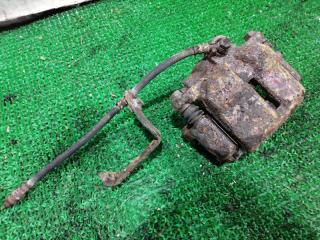 Суппорт передний левый MITSUBISHI CANTER 2007