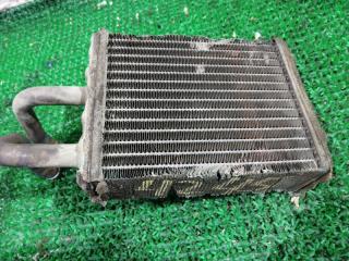 Фото запчасти радиатор печки DAIHATSU DELTA 1988 контрактная запчасть Запчасть радиатор печки DAIHATSU DELTA 1988