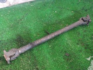 Запчасть кардан SUZUKI JIMNY 2000