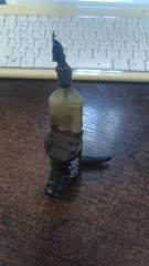 Мотор бачка омывателя SUZUKI GRAND ESCUDO 2002