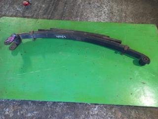 Рессора задняя ISUZU ELF 2005