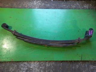 Рессора задняя ISUZU ELF 2005