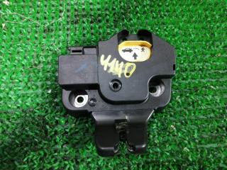 Замок крышки багажника SUBARU WRX S4 2014