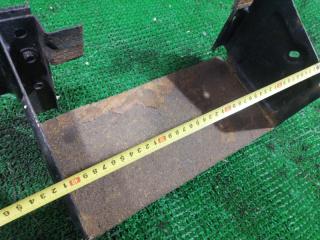 Подставка под аккумулятор DELTA 1988 V98 B