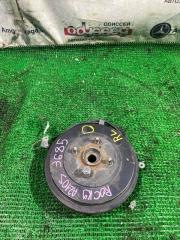 Ступица задняя левая DAIHATSU ROCKY 2020